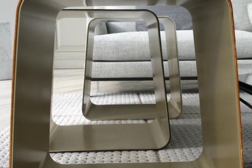 WGS Stools (Expo Offer)