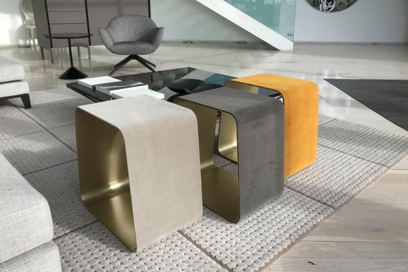 Sgabelli WGS (Offerta Expo)