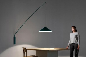 Lampe Murale North 2