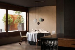 Suspension Lamp Cosmos