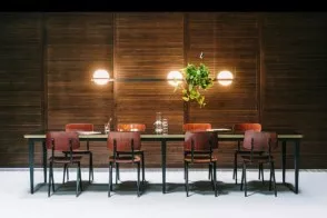 Palma Suspension Lamp