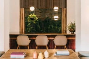 Suspension Lamp Palma 2