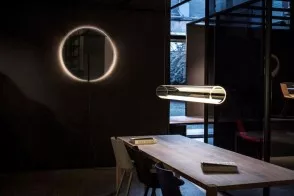 Guise Suspension Lamp