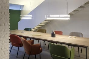 Suspension Lamp Guise 2
