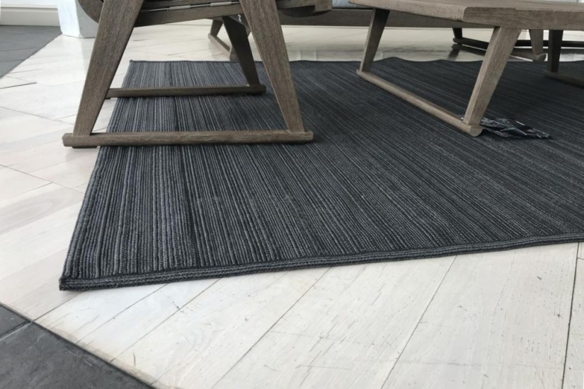 Tapis d'extérieur Twist (Offre Expo)