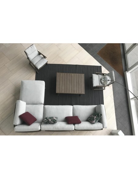 Twist Outdoor Carpet  (Expo Offer)