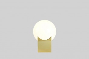 Lampe de Table Atlas 2