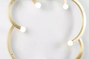 Blow Wall Lamp 2