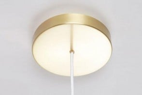 Suspension Lamp Rudi 2