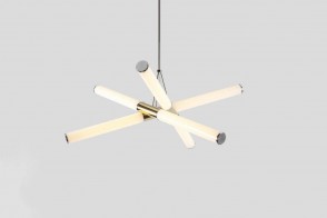 Suspension Lamp Mini Farrago