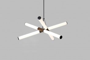 Suspension Lamp Mini Farrago 2