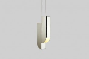 Suspension Lamp Cora