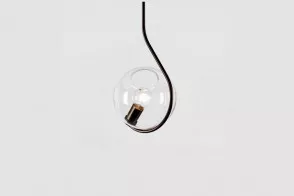 Lampada a Sospensione Fiddlehead 2