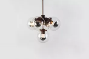 Lampada a Sospensione Modo