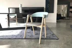Sedia Mathilda (Offerta Expo) Moroso - 6 2