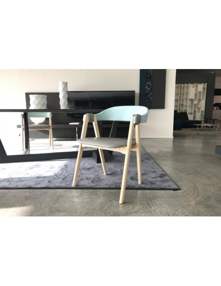 Mathilda Chair (Expo Offer)