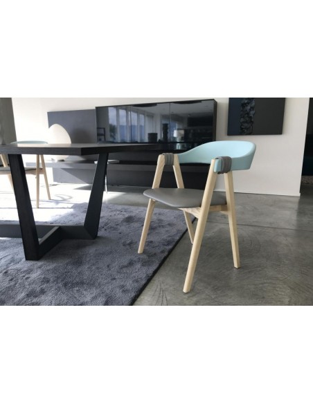 Mathilda Chair (Expo Offer)