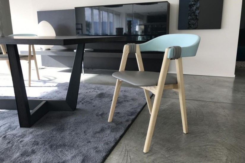 Sedia Mathilda (Offerta Expo)