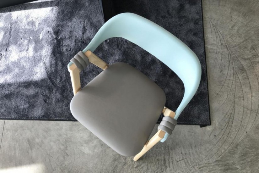 Mathilda Chair (Expo Offer)