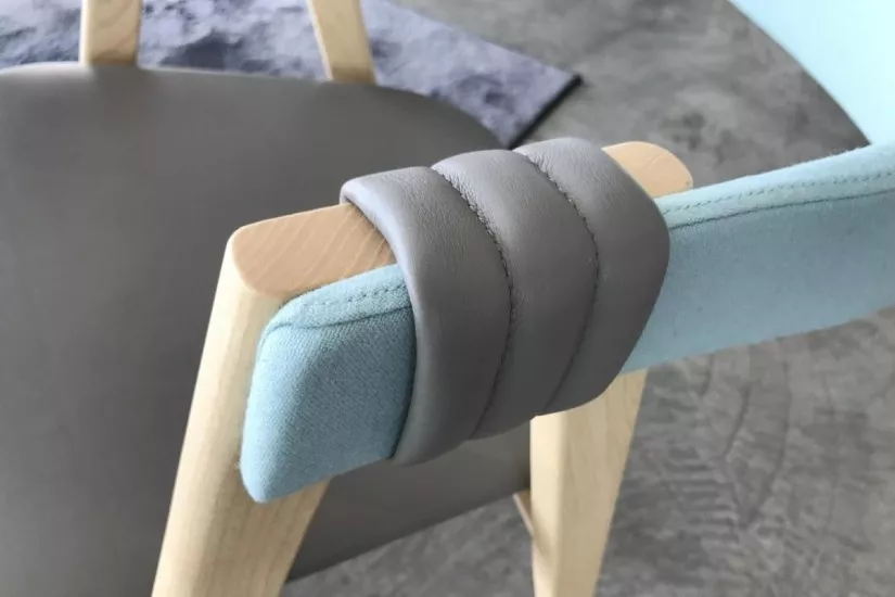Chaise Mathilda (Offre Expo)