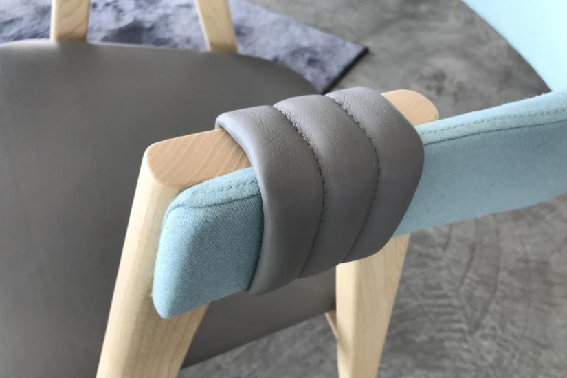 Mathilda Chair (Expo Offer)