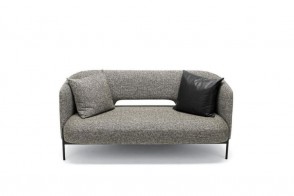 Virgin Sofa