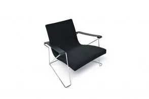 Superhella Armchair 2