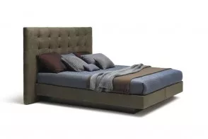 Frida Bed
