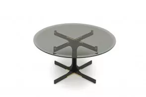 Table Janus Lounge 2