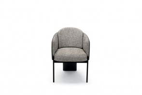 Chaise Virgin