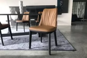 Sedia Belinda (Offerta Expo) Cattelan Italia - 6 2