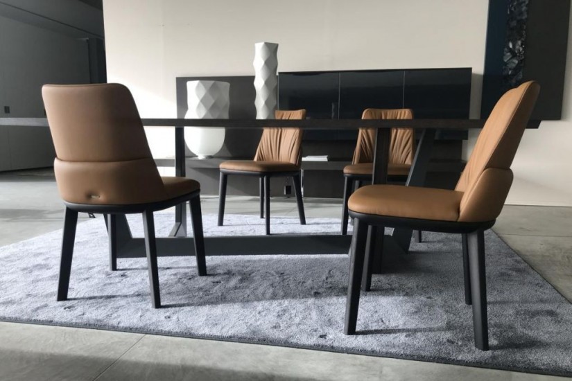 Chaise Belinda (Offre Expo)