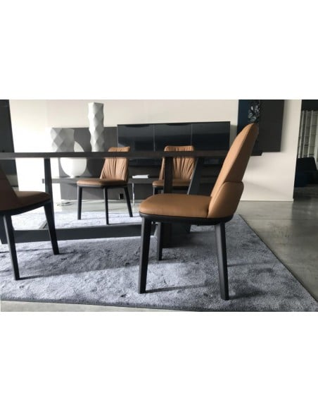 Chaise Belinda (Offre Expo)