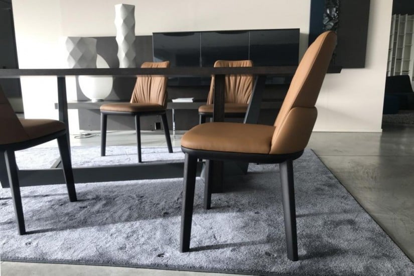 Sedia Belinda (Offerta Expo)