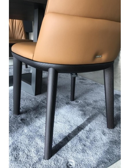 Sedia Belinda (Offerta Expo)