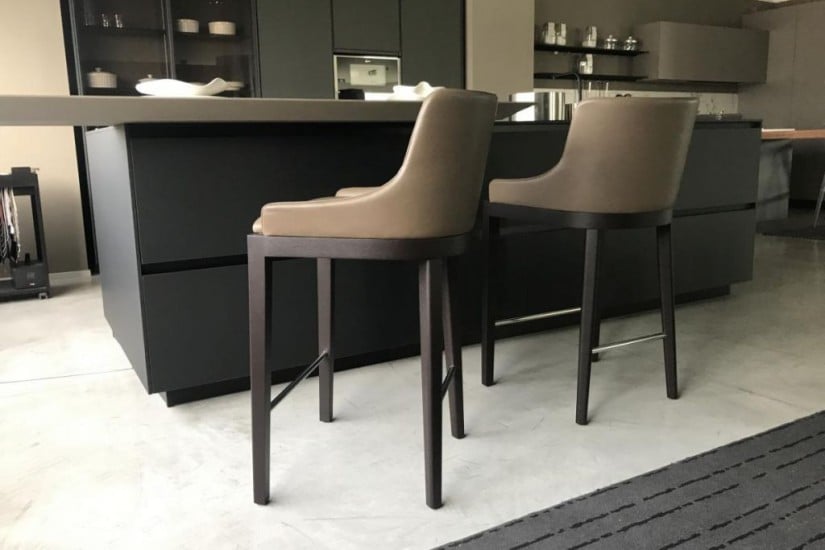 Liberty Stool (Expo Offer)