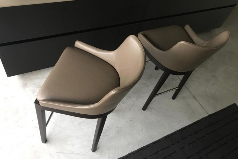 Sgabello Liberty (Offerta Expo)
