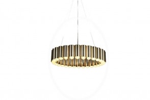 Suspension Lamp Carousel 2