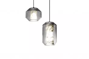 Suspension Lamp Chamber