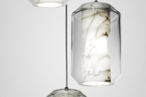 Chamber Suspension Lamp 2