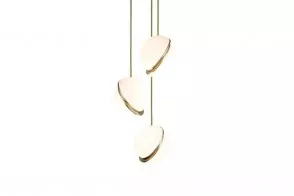 Lampada a Sospensione Crescent