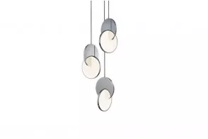 Suspension Lamp Eclipse