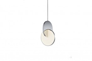 Suspension Lamp Eclipse 2