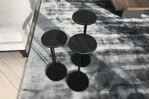 Tables Basses Sting (Offre Expo) Cattelan Italia - 5 2