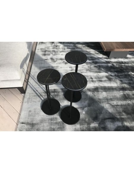 Sting Small Tables (Expo Offer)