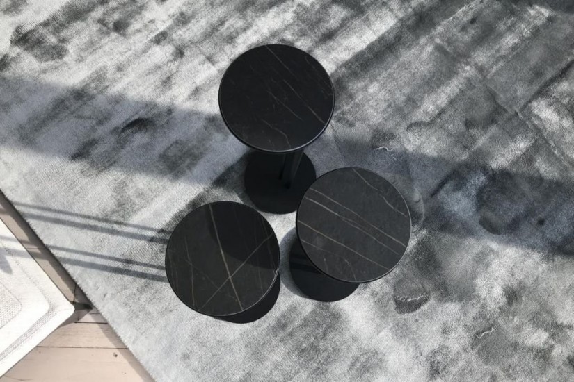 Sting Small Tables (Expo Offer)