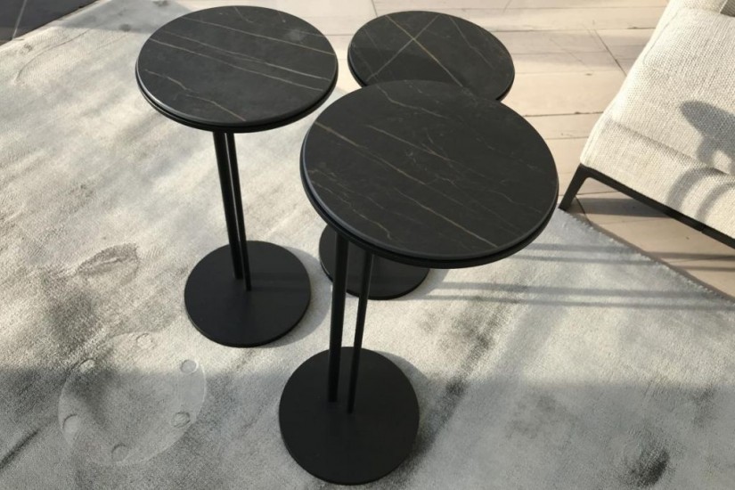 Sting Small Tables (Expo Offer)