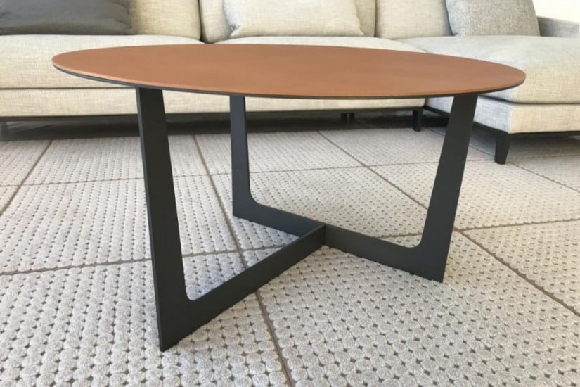 Ilary Low Table (Expo Offer)