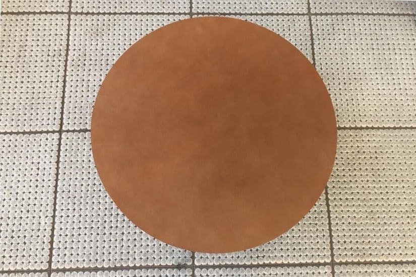 Ilary Low Table (Expo Offer)