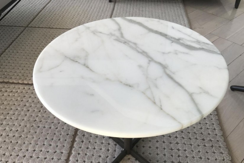 Bob Low Table (Expo Offer)